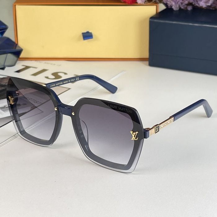 Louis Vuitton Sunglasses Top Quality LVS00823